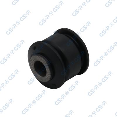 Valdymo svirties/išilginių svirčių įvorė