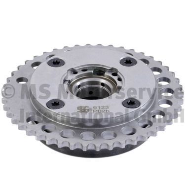 REGULATOR AX CU CAME