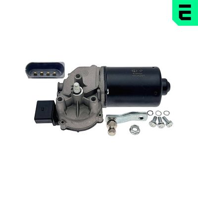 двигател на чистачките ERA 460429A