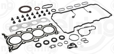 SET GARNITURI COMPLET MOTOR