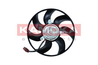 Fan, engine cooling 7742016