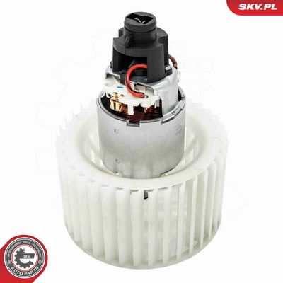 VENTILATOR HABITACLU ESEN SKV 68SKV073 3
