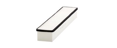 Filter, Innenraumluft