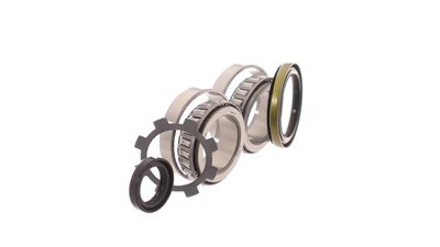 RADLAGERSATZ SKF VKBA1978 24