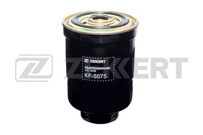 Топливный фильтр ZEKKERT KF-5075 для KIA PREGIO