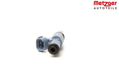 EINSPRITZVENTIL METZGER AUTOTEILE 0920127 11