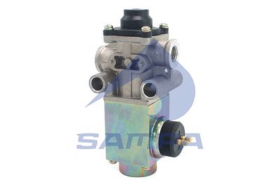 Válvula Solenoide
