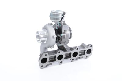 LADER AUFLADUNG BTS Turbo T914405BT 6