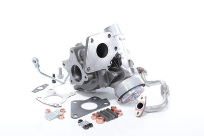 LADER AUFLADUNG BTS Turbo T981259 24