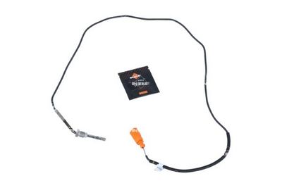 Sensor, Abgastemperatur