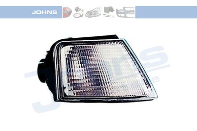 Фонарь указателя поворота JOHNS 67 21 20-2 для SEAT TOLEDO