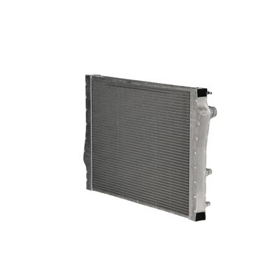 RADIATOR RACIRE MOTOR NISSENS 60823 29