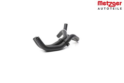 FURTUN RADIATOR METZGER AUTOTEILE 2420775 13