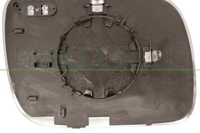 SPIEGELGLAS AUßENSPIEGEL