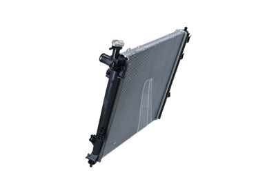 RADIATOR RACIRE MOTOR NRF 59296 17