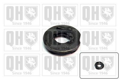QUINTON HAZELL Pressure Disc, spring shackle QRK100B