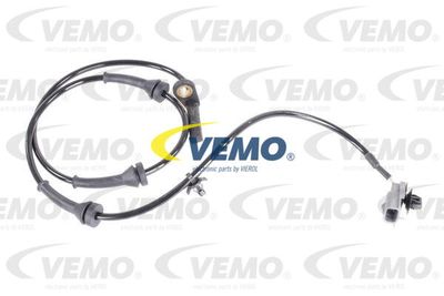 Датчик, частота вращения колеса VEMO V38-72-0290 для INFINITI QX60