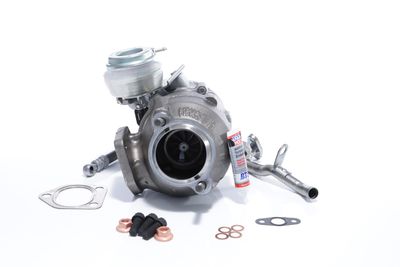 LADER AUFLADUNG BTS Turbo T981011 19