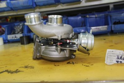 LADER AUFLADUNG MTR MT2996 3