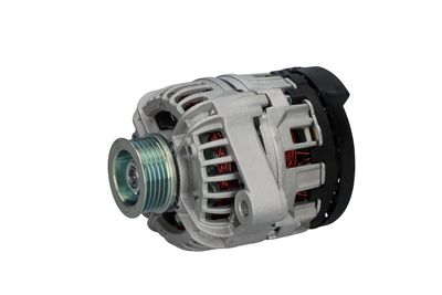 GENERATOR / ALTERNATOR VALEO 200062 3