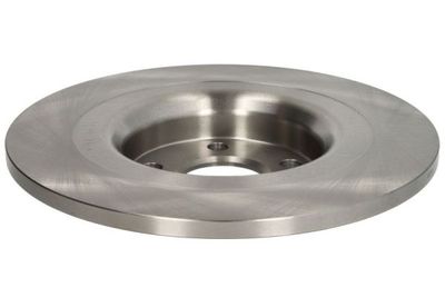 Brake disc Achter Links/Rechts past: VOLVO S60 III, S90 II, V60 II, V90 II, XC60 II 2.0-2.0H 03.16-