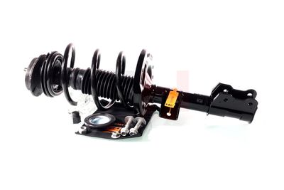 ANSAMBLU TELESCOP ARC GH GH352358C01 58