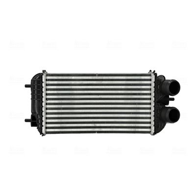 INTERCOOLER COMPRESOR NISSENS 961367