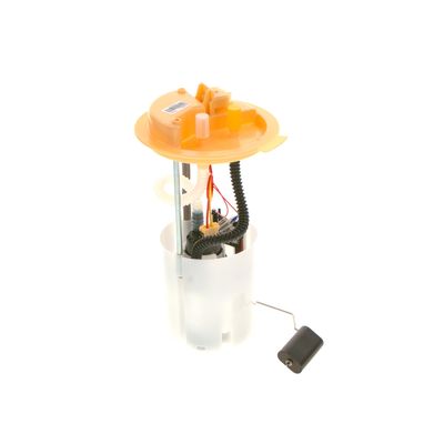 SISTEM ALIMENTARE CU COMBUSTIBIL BOSCH 0580203401 24