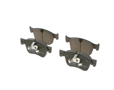 SET PLACUTE FRANA FRANA DISC BOSCH 0986494696 21