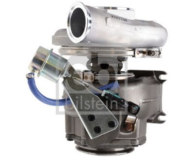 Lader, ladesystem FEBI BILSTEIN 193585