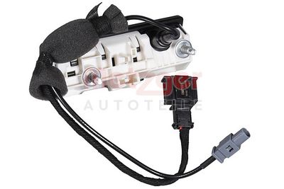 CAMERA PENTRU MERS INAPOI PARCARE ASISTATA METZGER AUTOTEILE 0897031 1