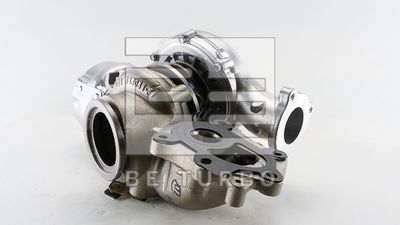 BE TURBO 130437 Турбина  для OPEL (Опель)