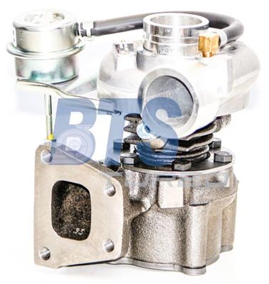 LADER AUFLADUNG BTS Turbo T911300 3