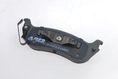 Jarrupala, levyjarru ABE C2Y011ABE