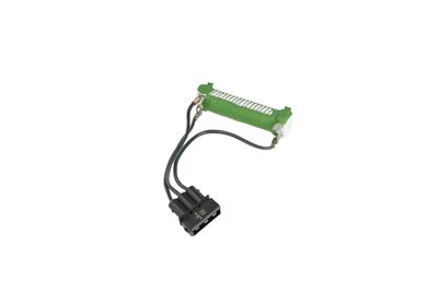 WIDERSTAND INNENRAUMGEBLäSE NRF 342109 40