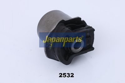 JAPANPARTS Stebulės laikiklio įvorė