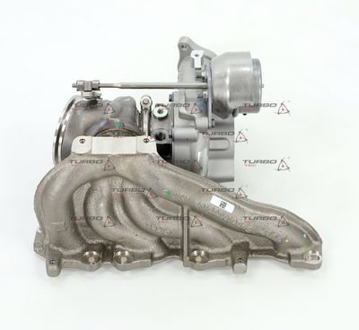 COMPRESOR SISTEM DE SUPRAALIMENTARE