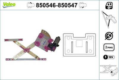 MECANISM ACTIONARE GEAM