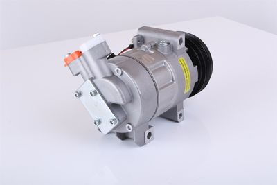 COMPRESOR CLIMATIZARE NISSENS 890088 21