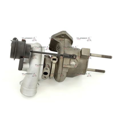 COMPRESOR SISTEM DE SUPRAALIMENTARE TURBO-TEC TT4805 5