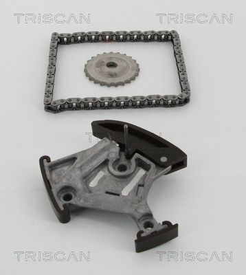 Sada rozvodového řetězu TRISCAN 8650 29014