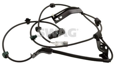 SENZOR TURATIE ROATA