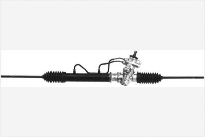 Рулевой механизм DEPA A1652 для TOYOTA CELICA