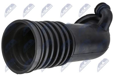 Sací hadice, vzduchový filtr NTY GPP-BM-157