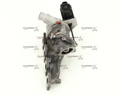 COMPRESOR SISTEM DE SUPRAALIMENTARE TURBO-TEC TT7799 4