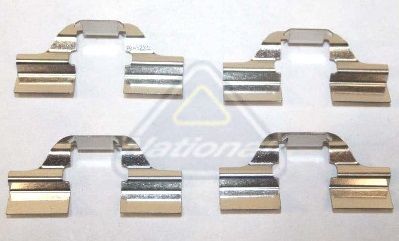 National FK3037PK