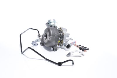 LADER AUFLADUNG BTS Turbo T981077BT 24