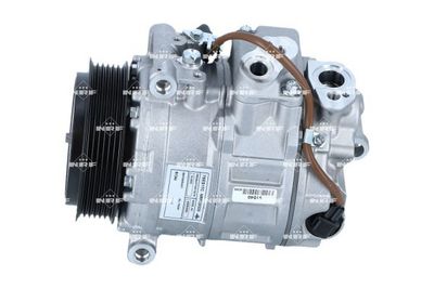 Compressor, air conditioning 320239