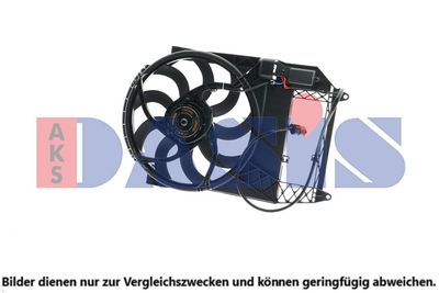 LüFTER MOTORKüHLUNG