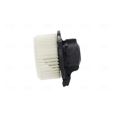 vnútorný ventilátor NISSENS 87712